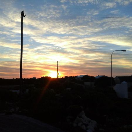 Oceanview Guesthouse Struisbaai Eksteriør bilde