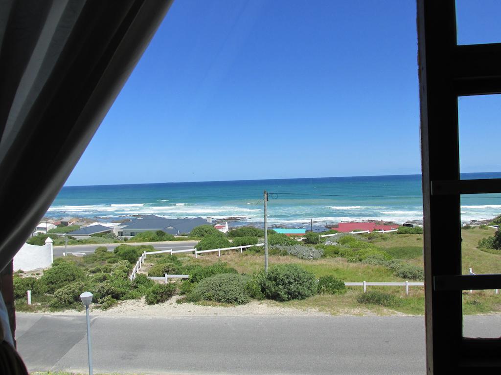 Oceanview Guesthouse Struisbaai Rom bilde