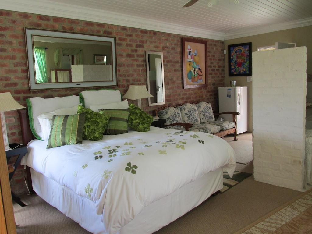 Oceanview Guesthouse Struisbaai Rom bilde
