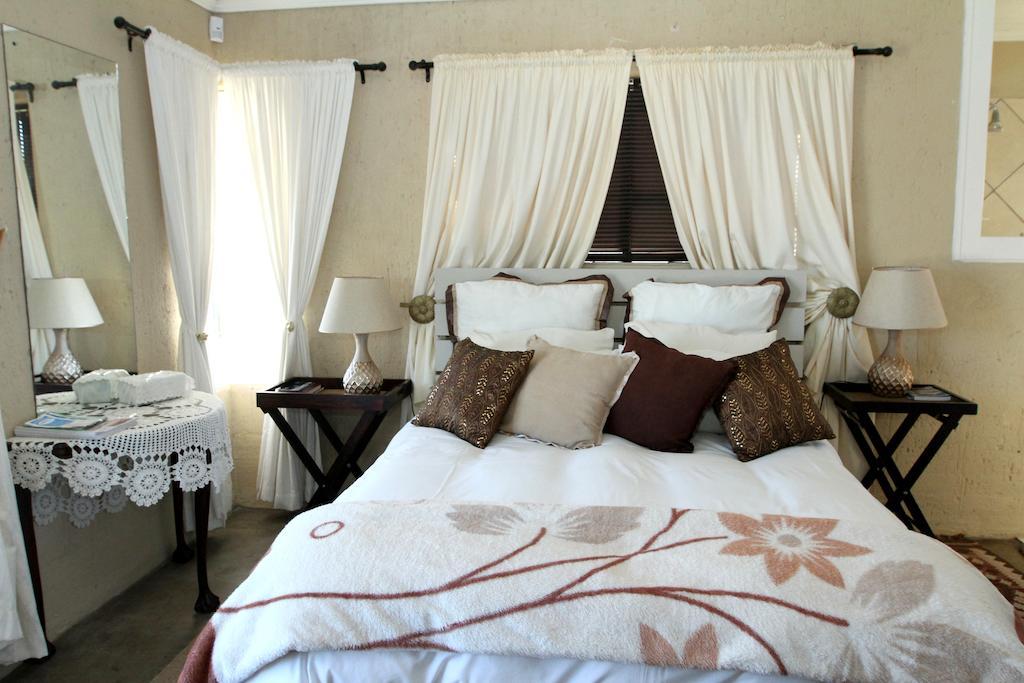 Oceanview Guesthouse Struisbaai Rom bilde