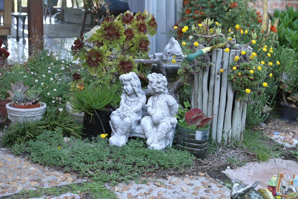 Oceanview Guesthouse Struisbaai Rom bilde