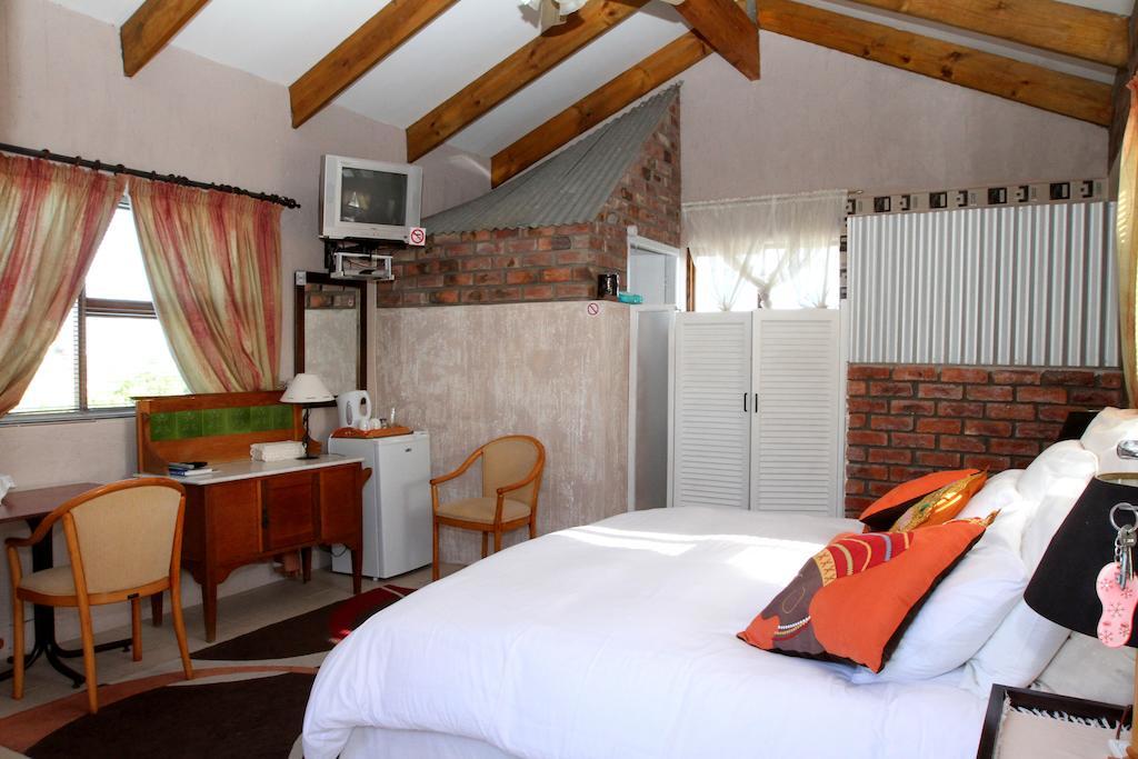 Oceanview Guesthouse Struisbaai Rom bilde