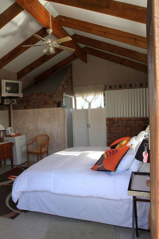 Oceanview Guesthouse Struisbaai Rom bilde
