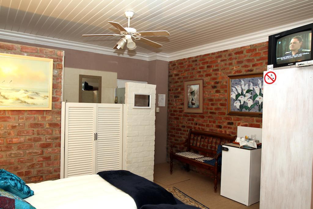 Oceanview Guesthouse Struisbaai Rom bilde