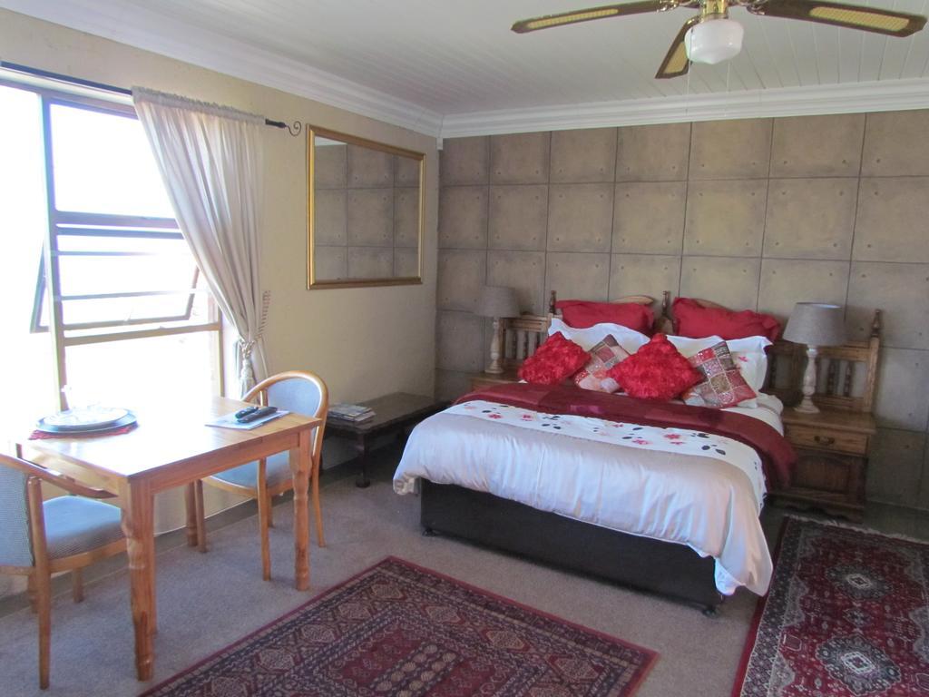 Oceanview Guesthouse Struisbaai Eksteriør bilde