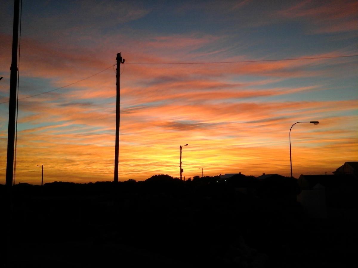 Oceanview Guesthouse Struisbaai Eksteriør bilde