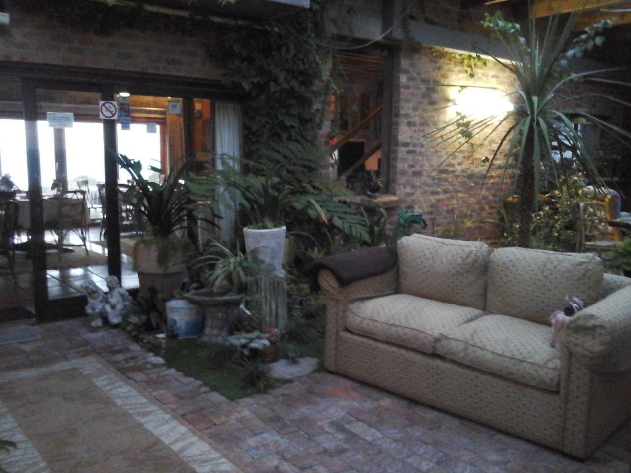 Oceanview Guesthouse Struisbaai Eksteriør bilde