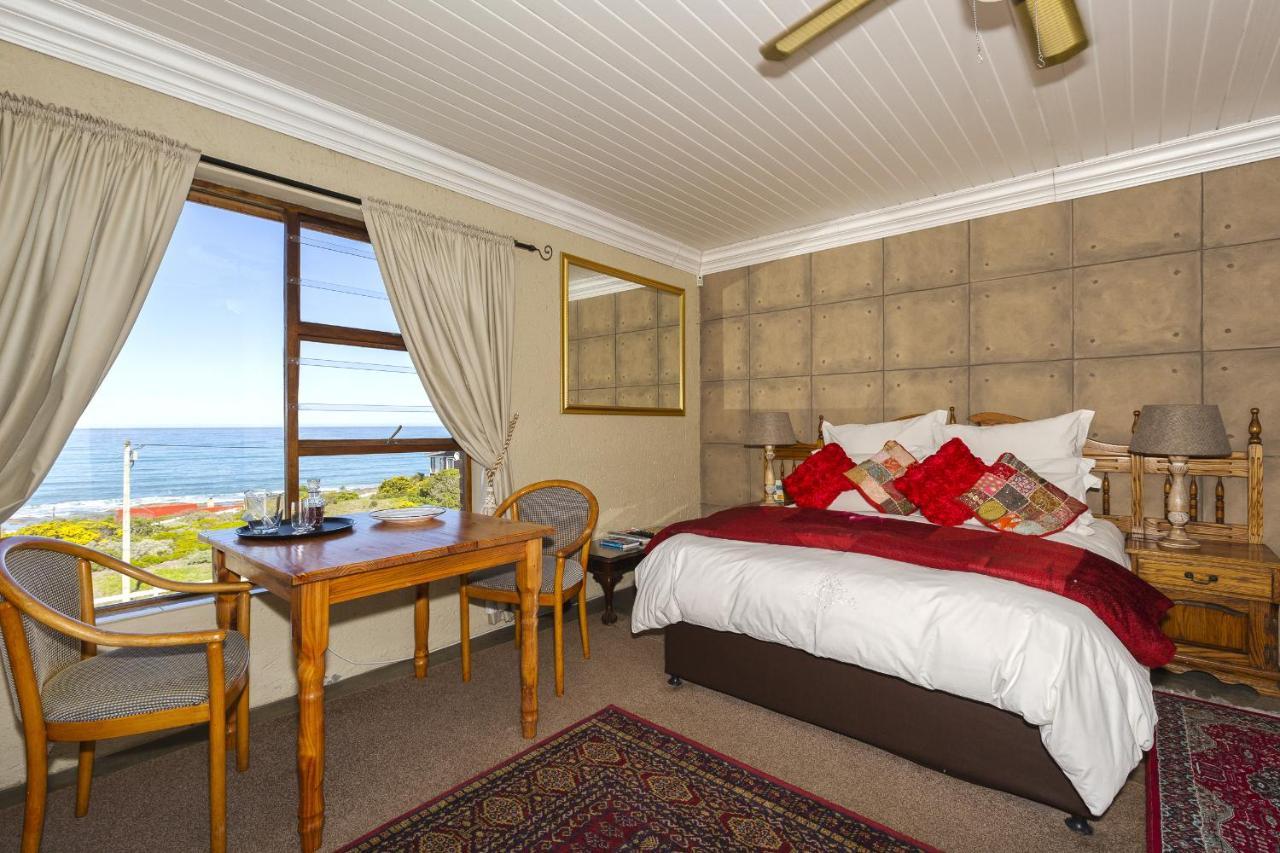 Oceanview Guesthouse Struisbaai Eksteriør bilde