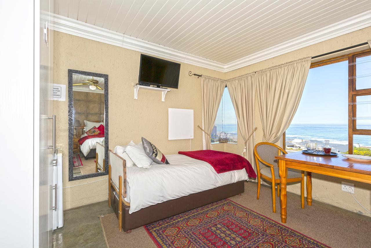 Oceanview Guesthouse Struisbaai Eksteriør bilde