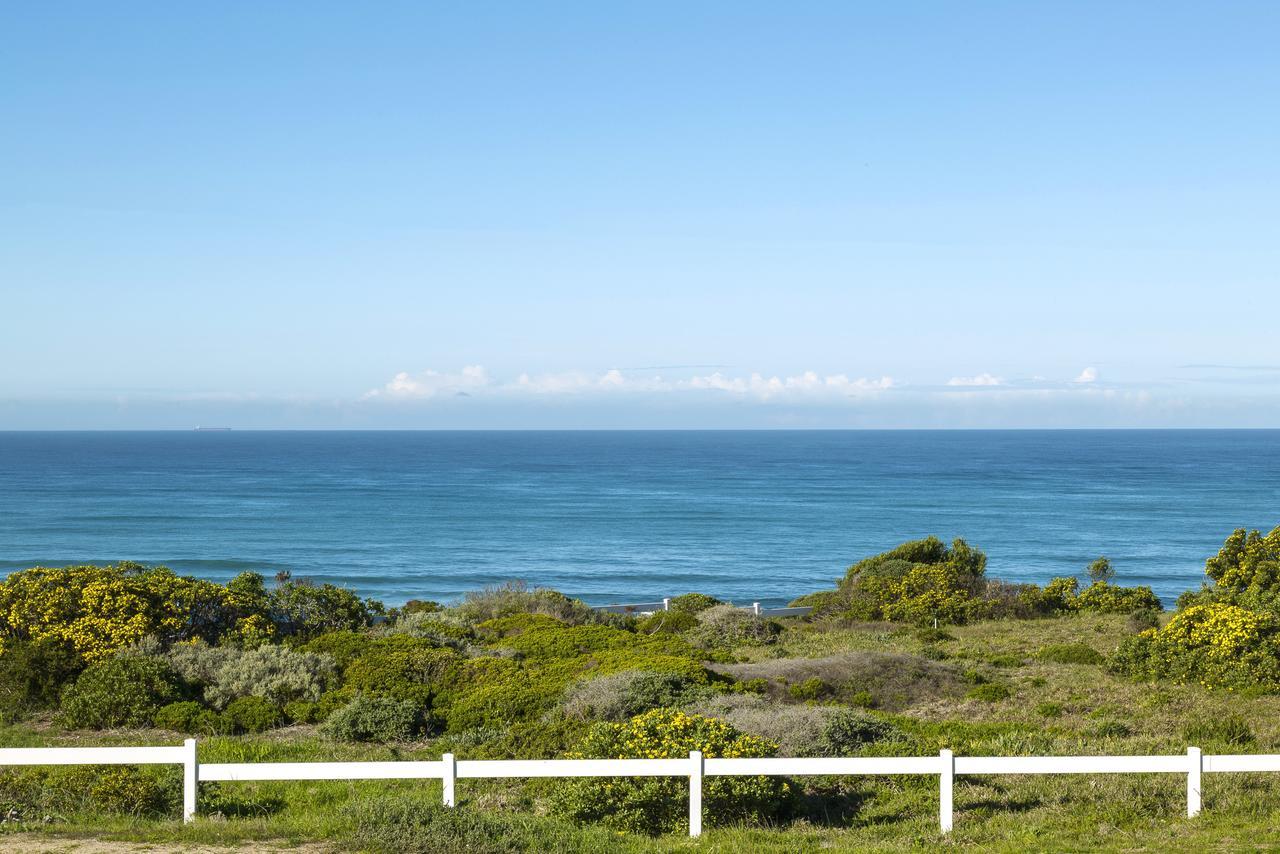 Oceanview Guesthouse Struisbaai Eksteriør bilde