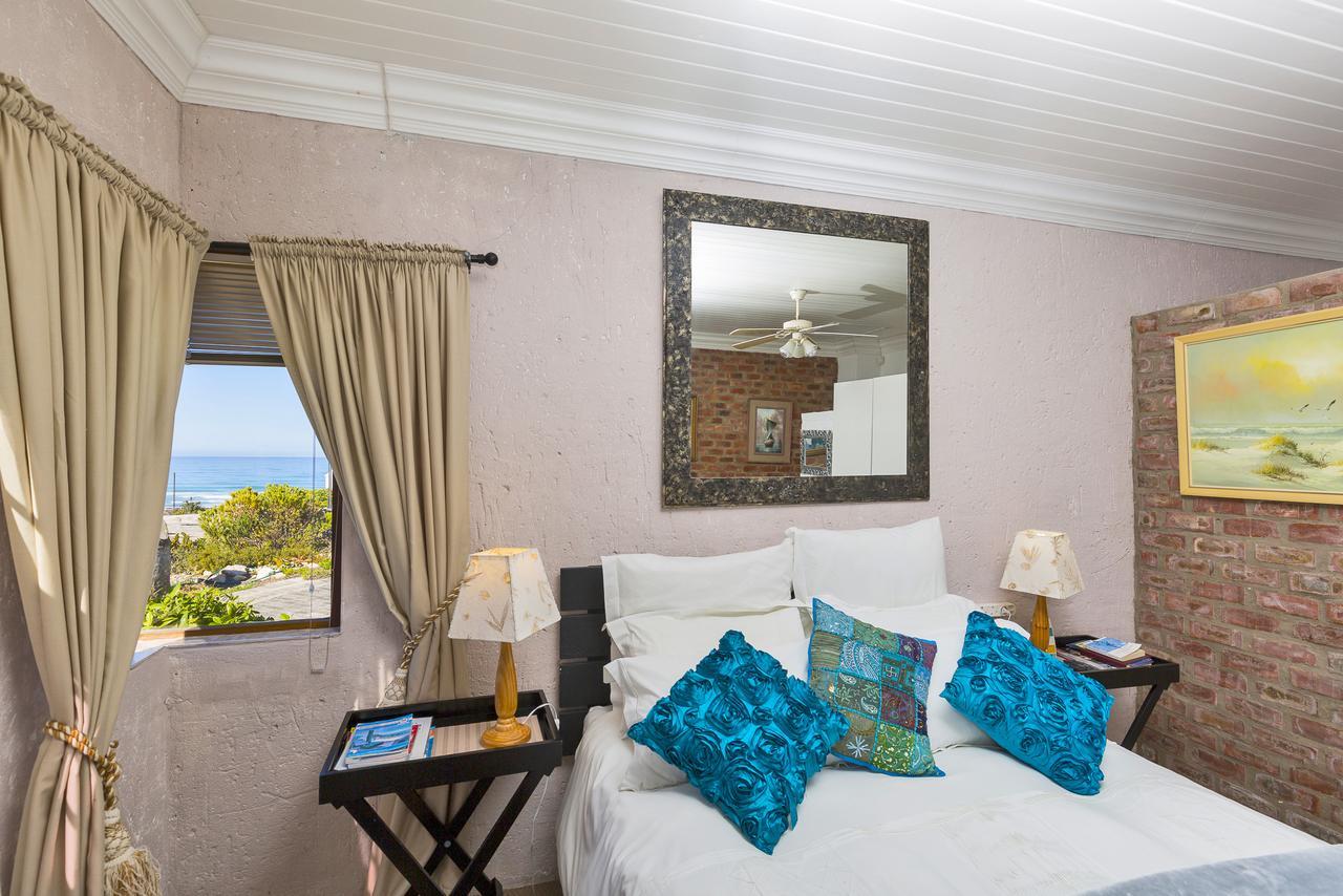 Oceanview Guesthouse Struisbaai Eksteriør bilde
